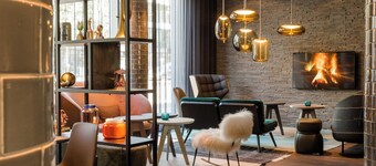 MOTEL ONE MÜNCHEN-WESTEND