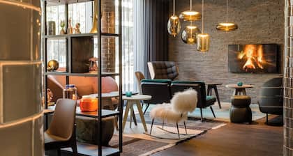 MOTEL ONE MÜNCHEN-WESTEND