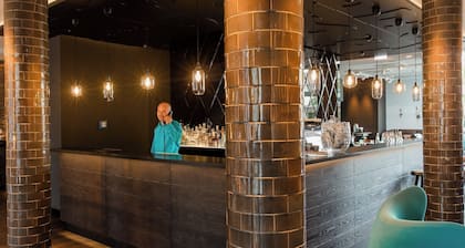 MOTEL ONE MÜNCHEN-WESTEND