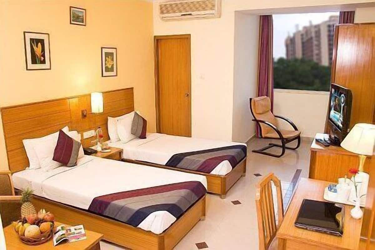 Executive Room