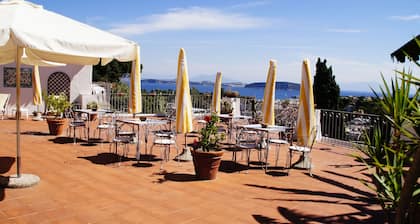 Don Pedro Hotel