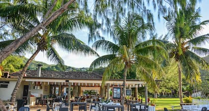 Berjaya Praslin Resort