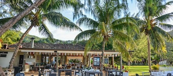 Berjaya Praslin Resort