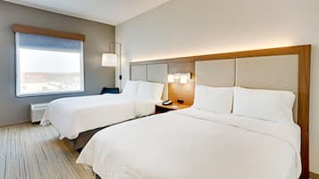 Ropa de cama de alta calidad, edredón y camas con pillow-top