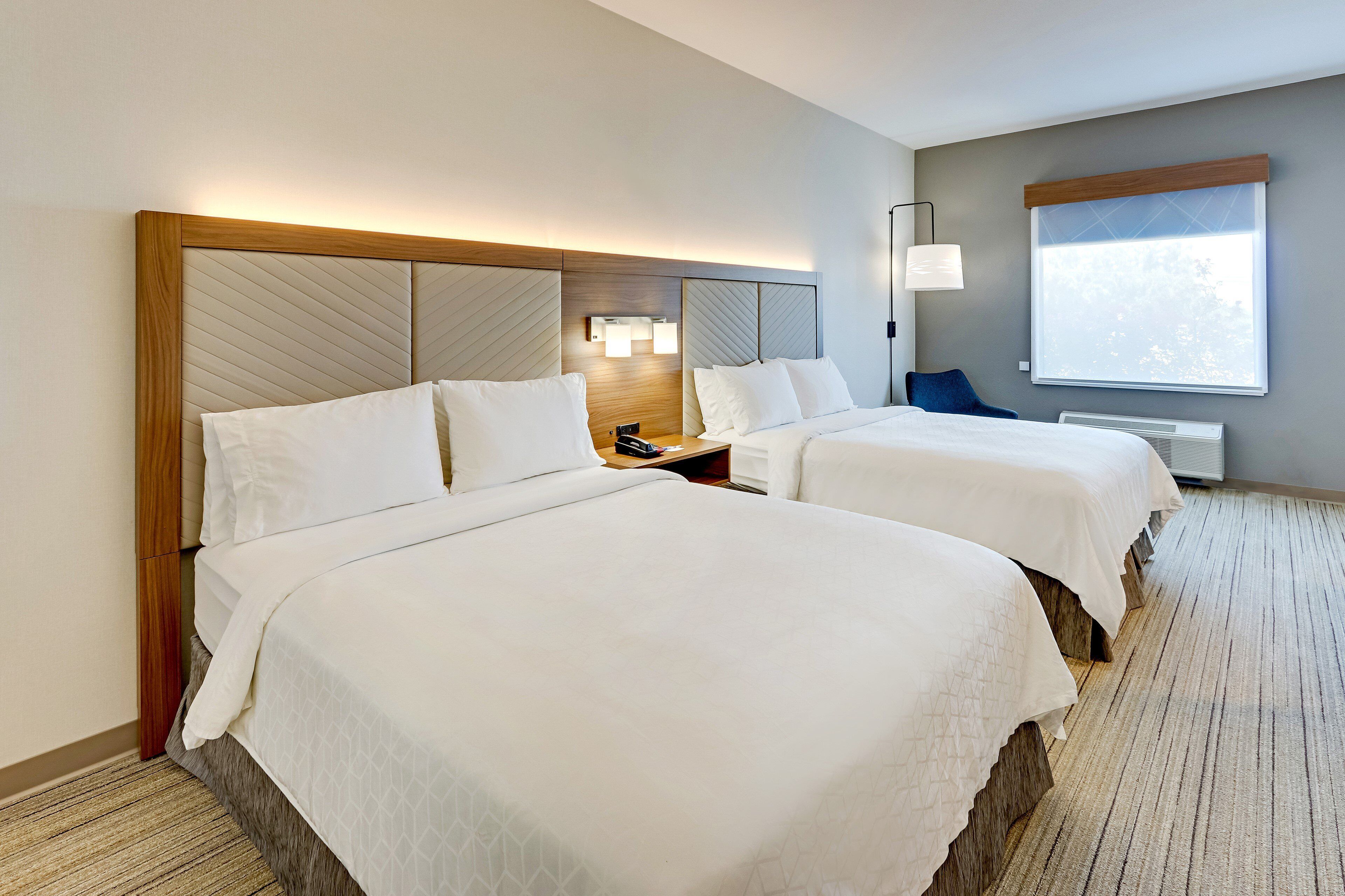 premium bedding, down duvets, pillow-top beds, in-room safe