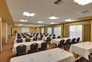 Meeting facility - StoneCreek Lodge (Missoula)
