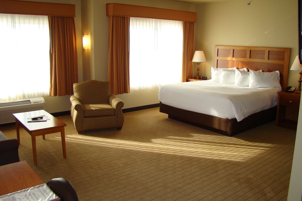 StoneCreek Lodge