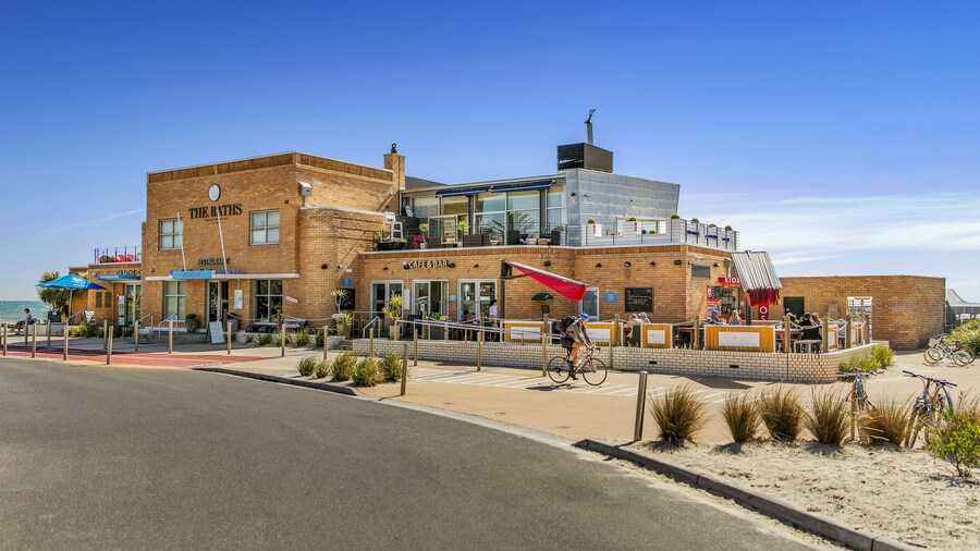 Quest Brighton on the Bay