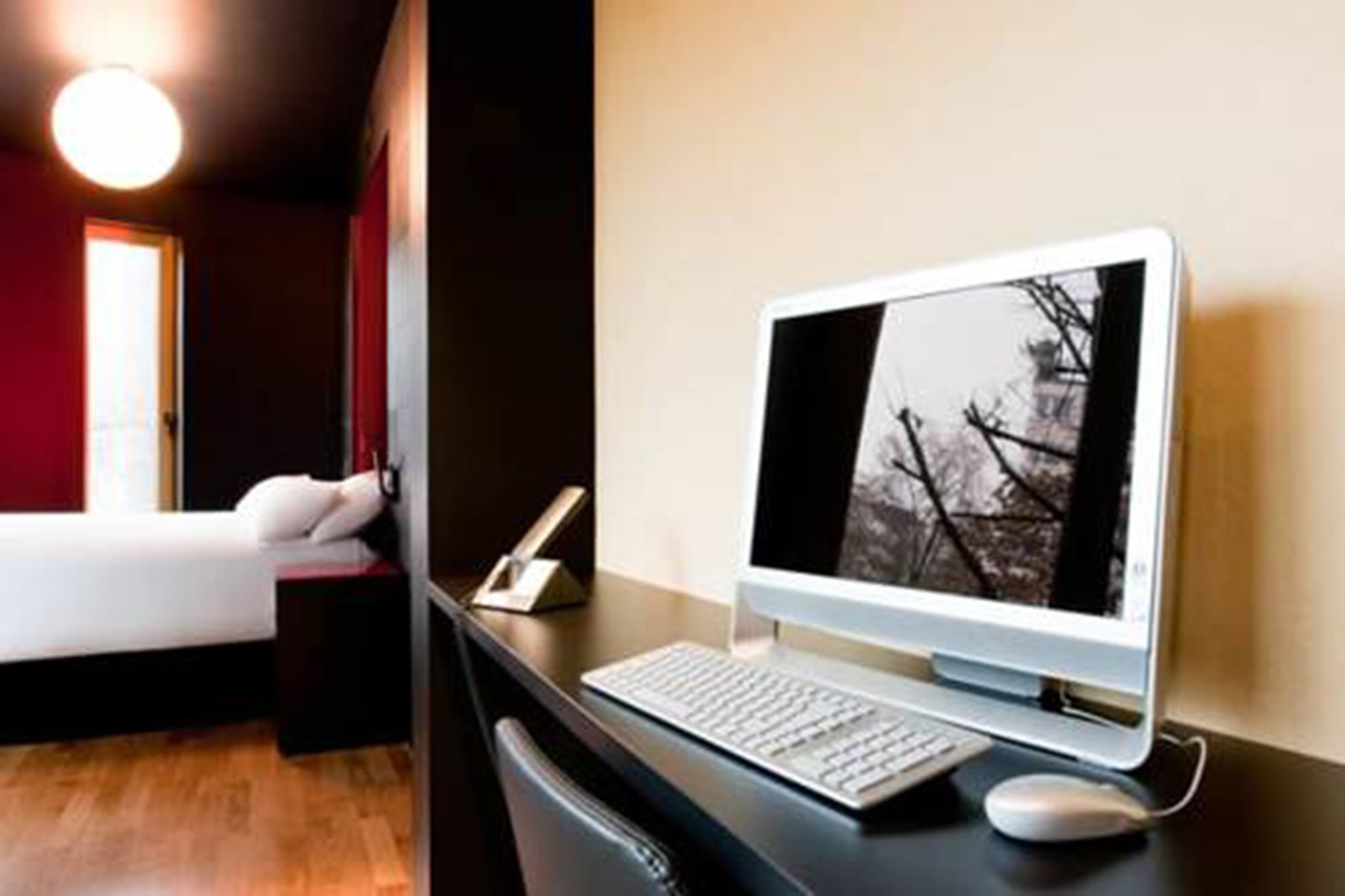 Foto - Axel Hotel Berlin - Adults Only