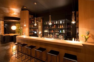 Bar (in loco)