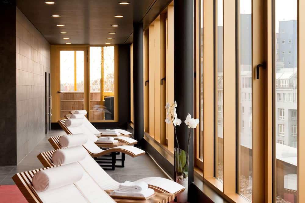 Axel Hotel Berlin - Adults Only