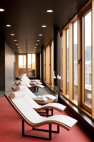 Innenbereich. Axel Hotel Berlin - Adults Only