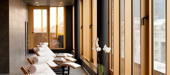 Axel Hotel Berlin - Adults Only