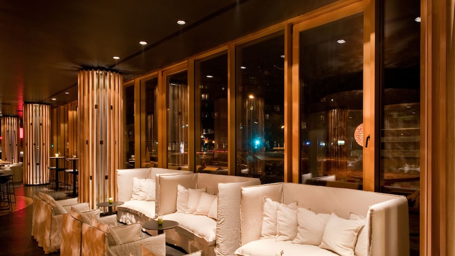 Axel Hotel Berlin - Adults Only