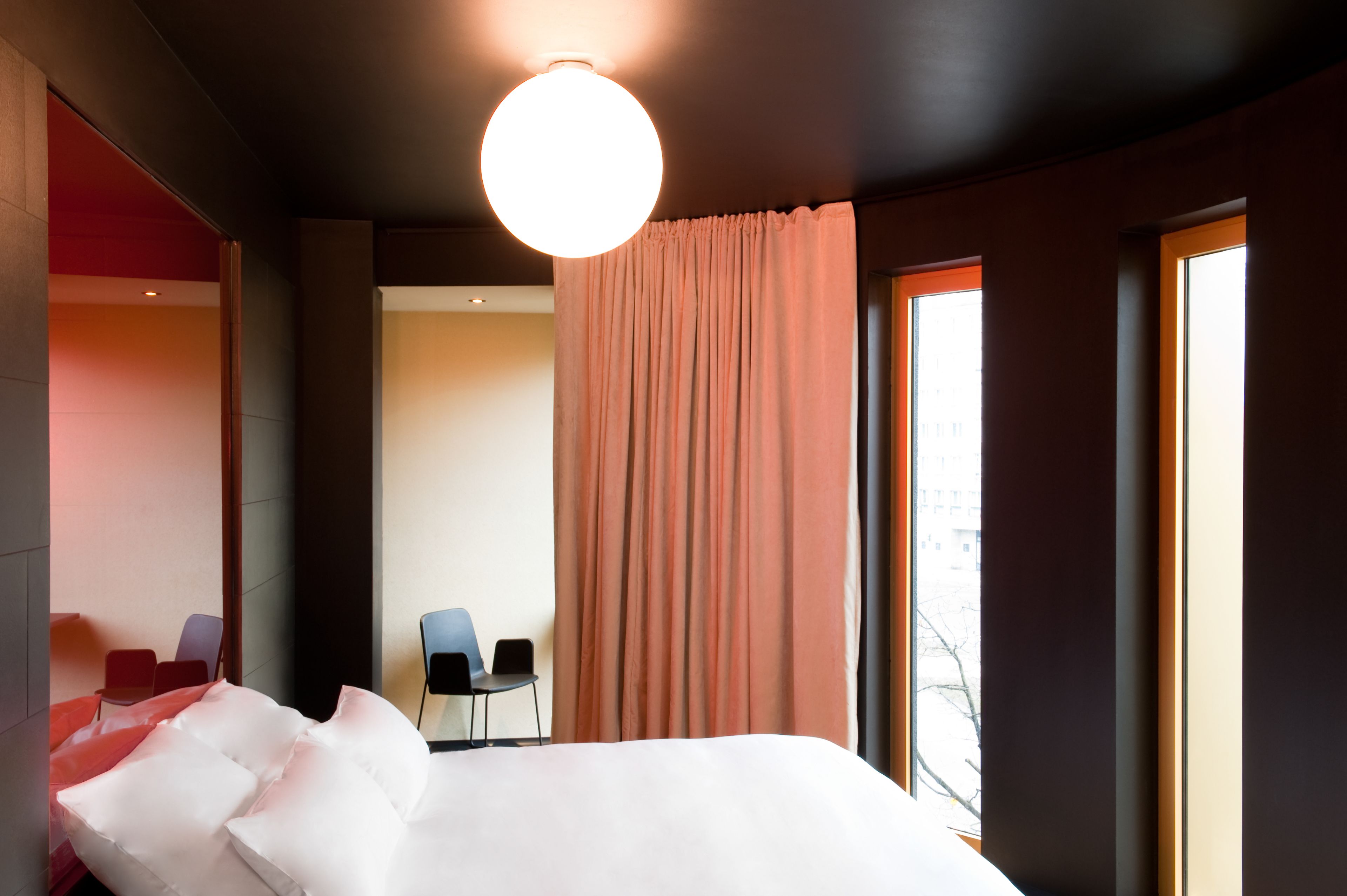 Foto - Axel Hotel Berlin - Adults Only