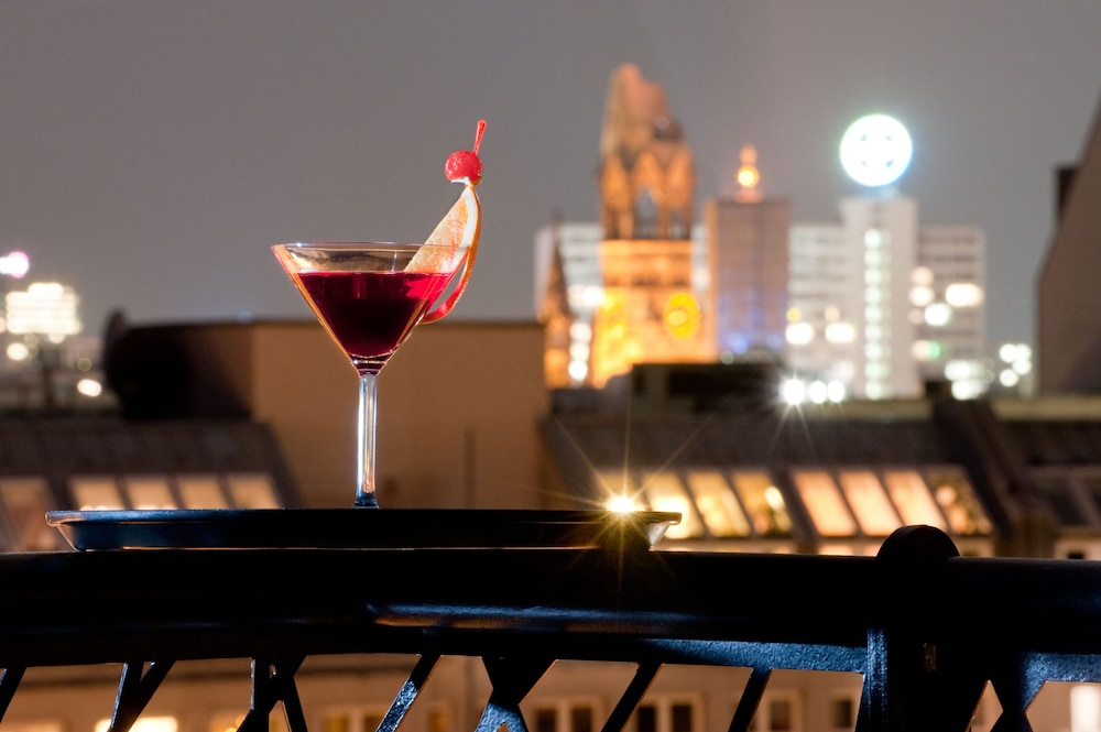 Axel Hotel Berlin by null