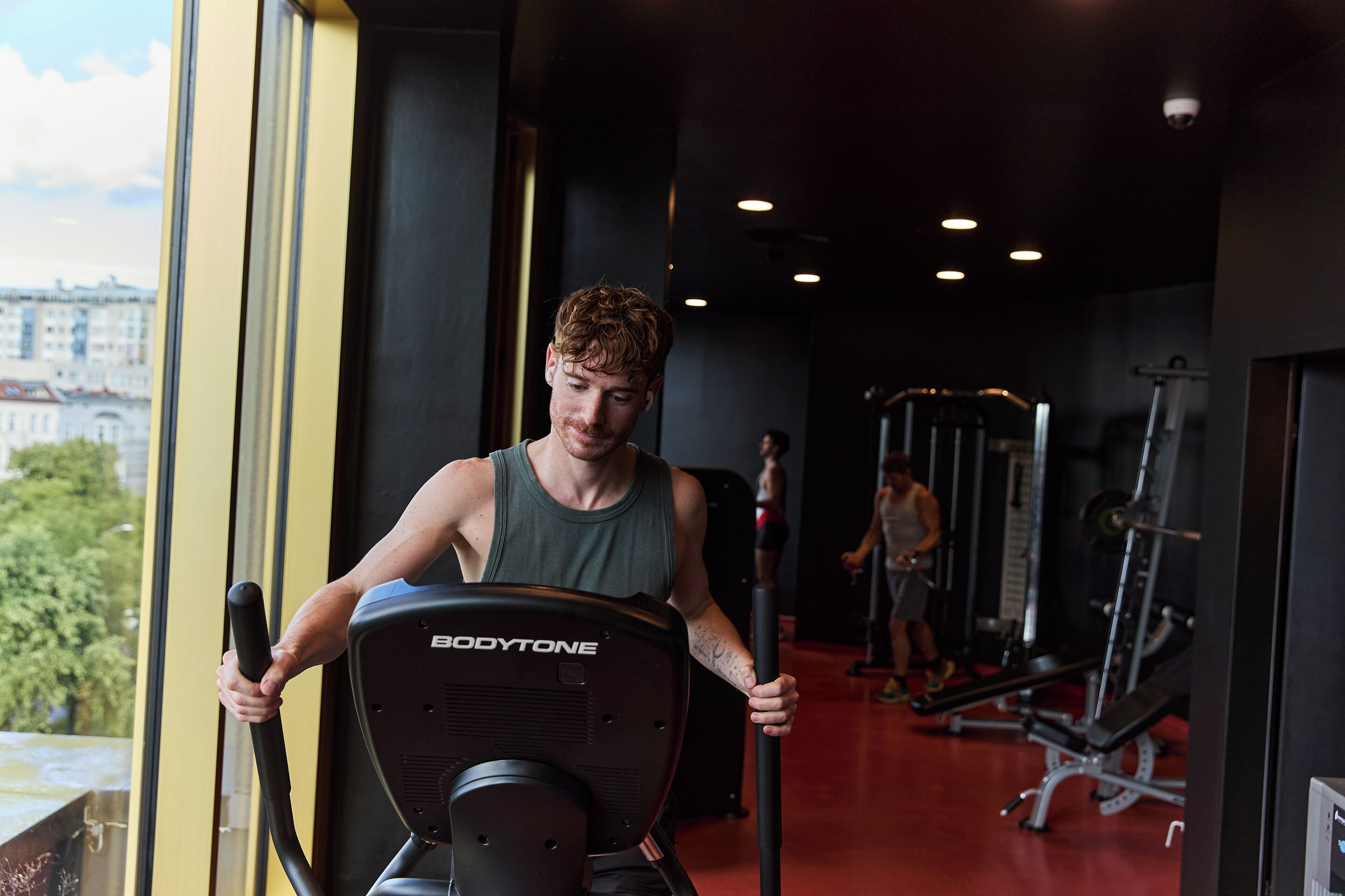 Photo - Axel Hotel Berlin - Adults Only