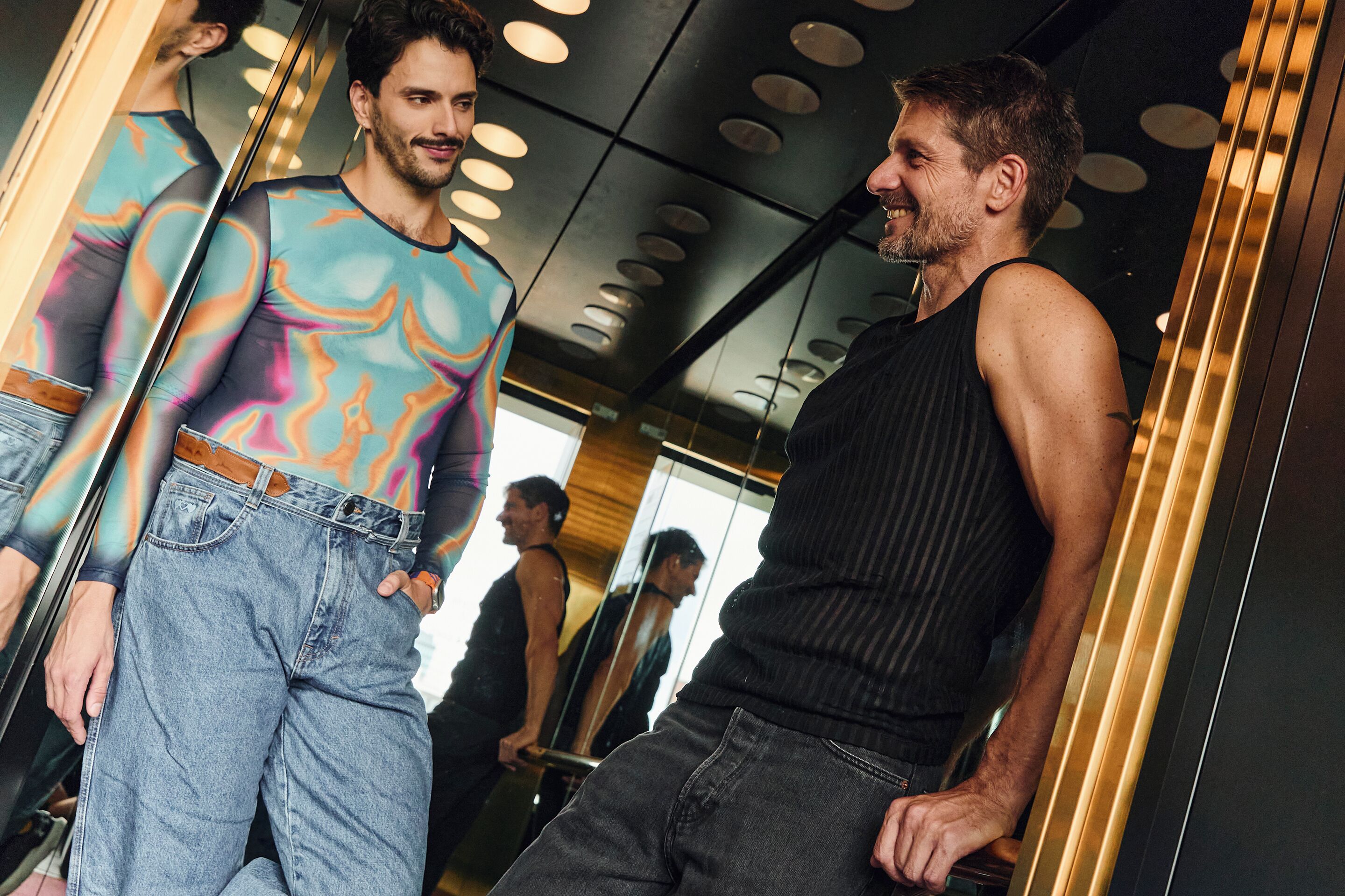 Foto - Axel Hotel Berlin - Adults Only