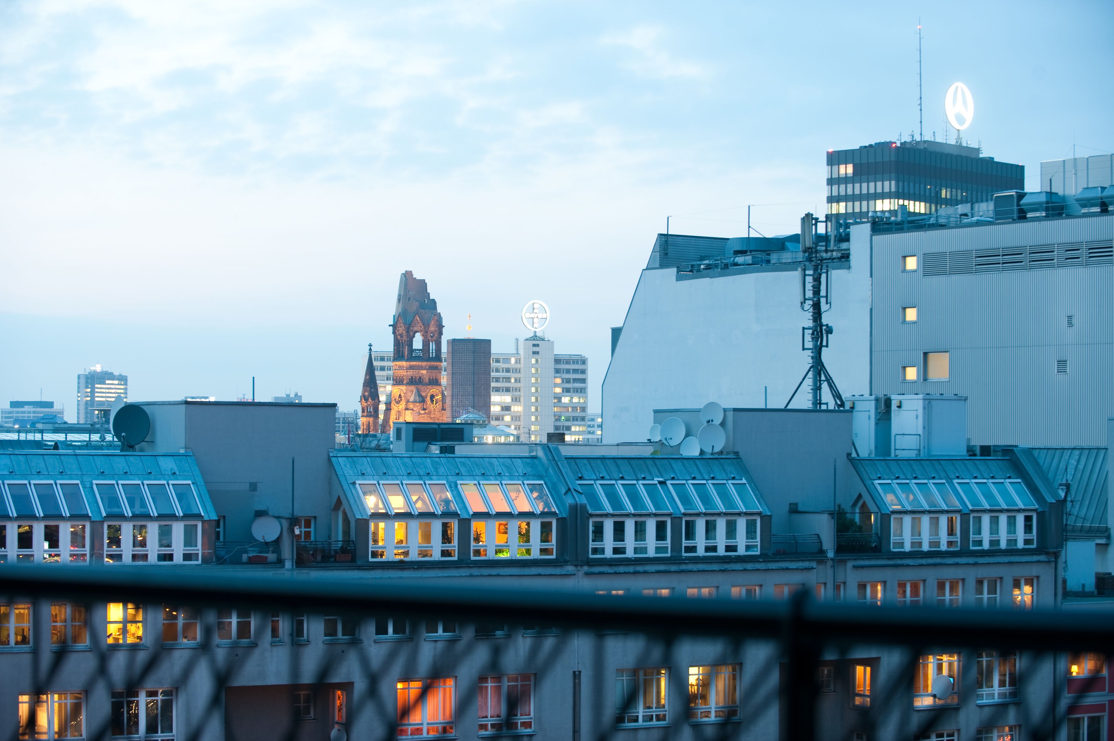 Photo - Axel Hotel Berlin - Adults Only