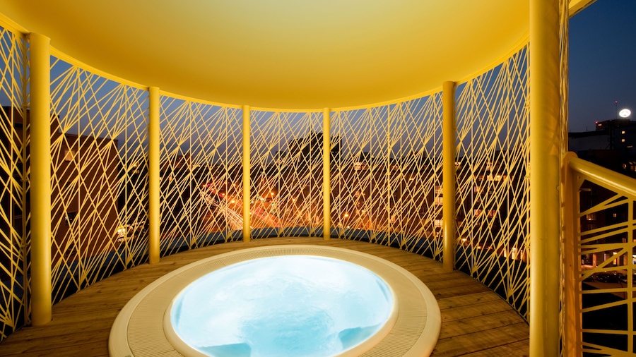 Axel Hotel Berlin - Adults Only