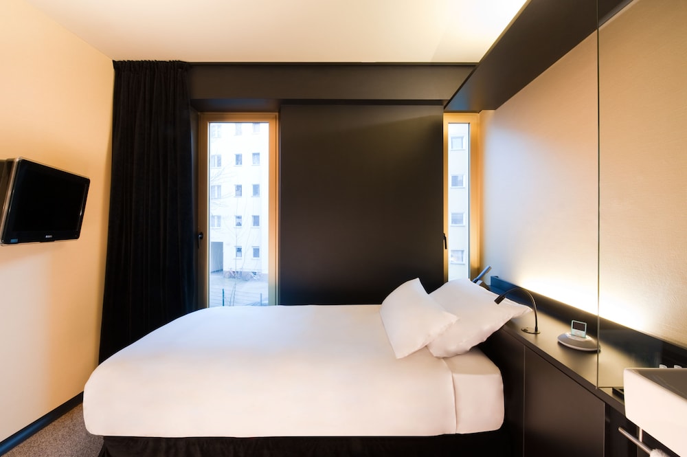 Axel Hotel Berlin by null