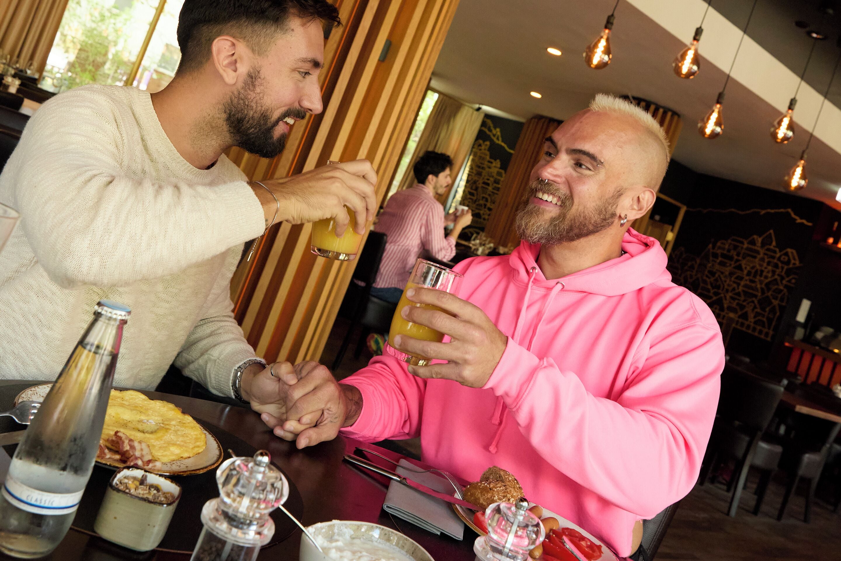 Photo - Axel Hotel Berlin - Adults Only