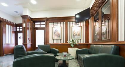 Kopernikus Hotel Prag