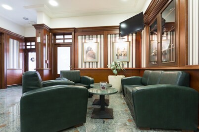 Kopernikus Hotel Prag