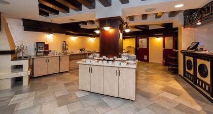 Kopernikus Hotel Prag