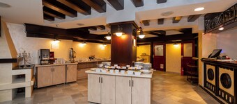 Kopernikus Hotel Prag