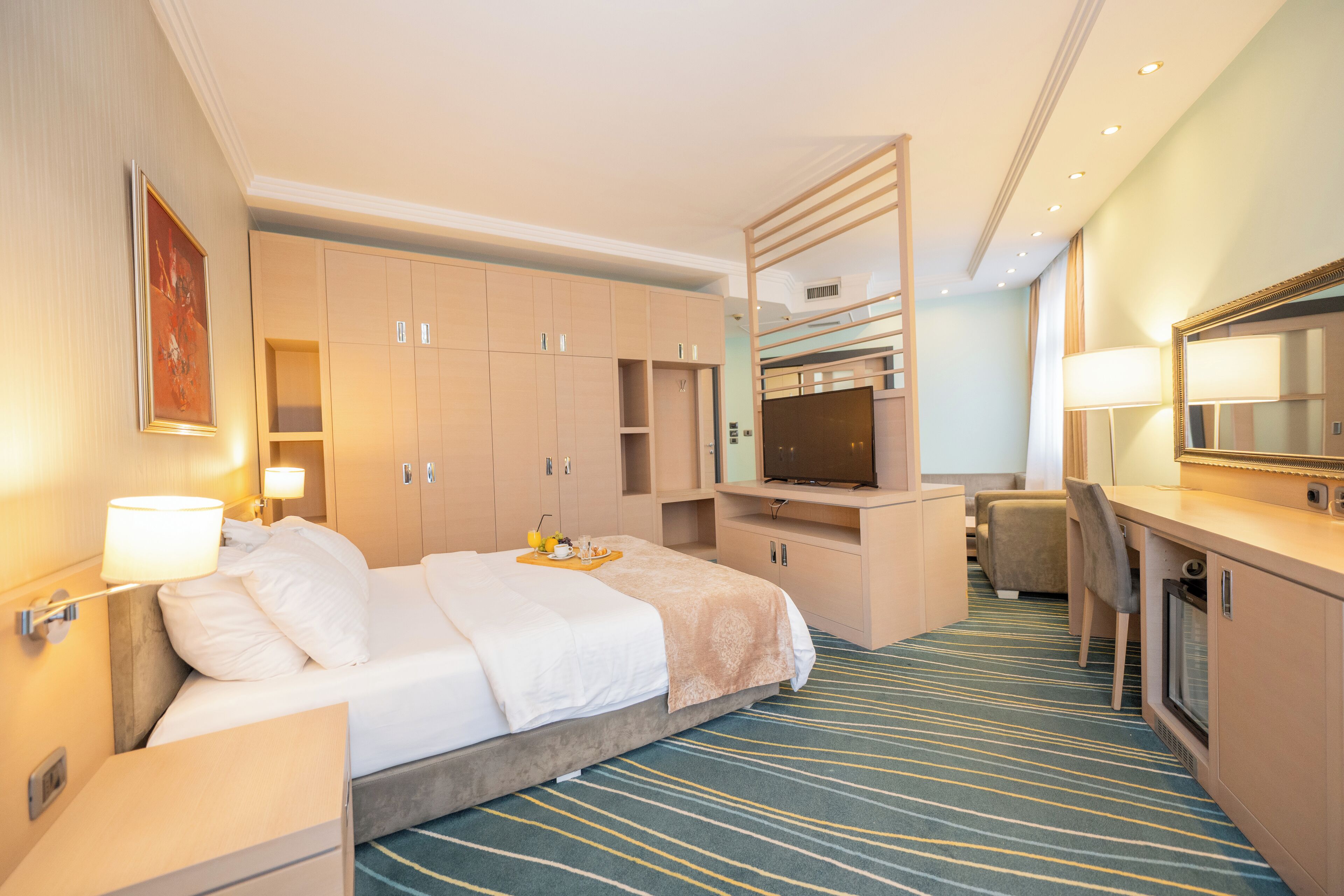 Foto - Kopernikus Hotel Prag