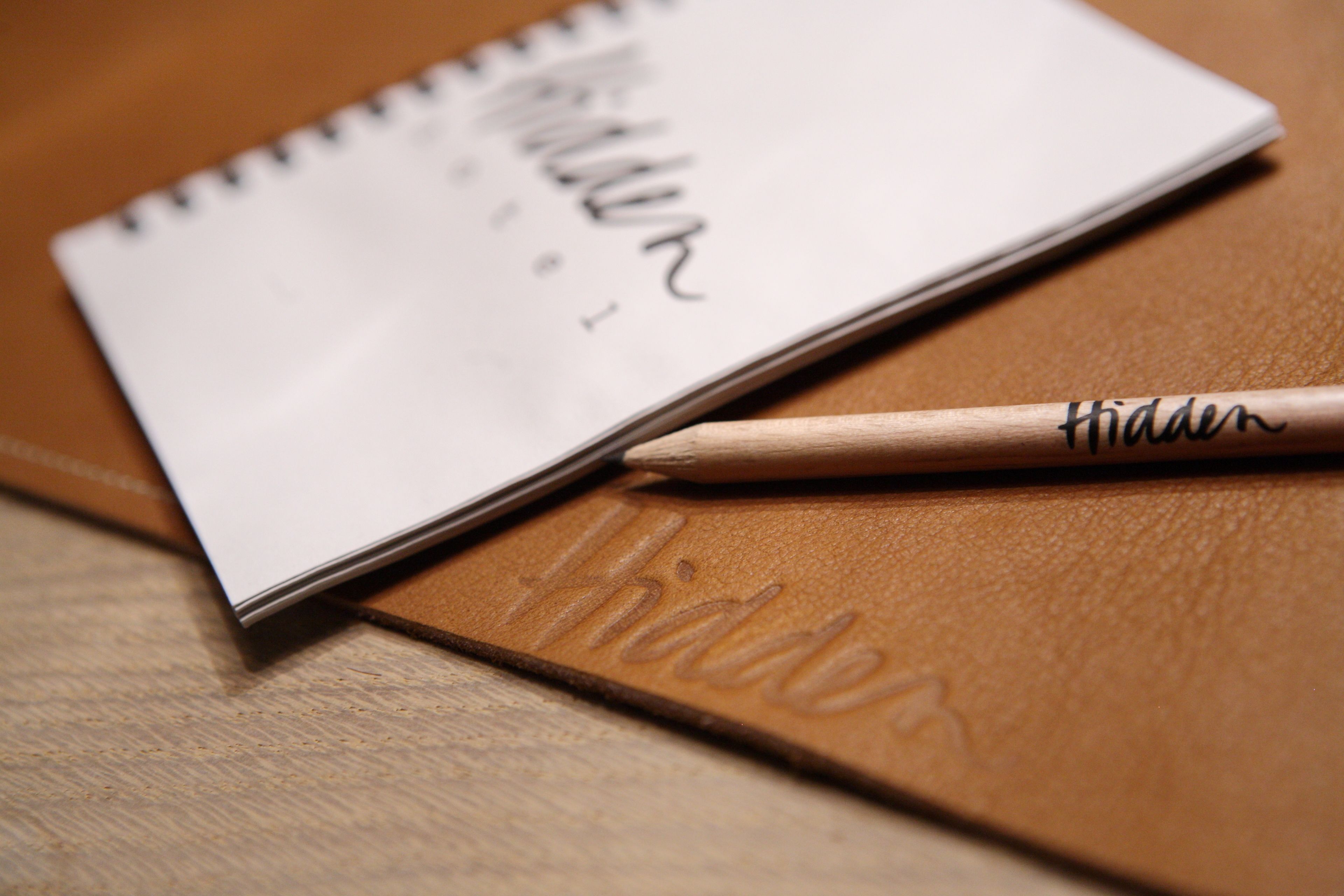 Photo - Hidden Hotel