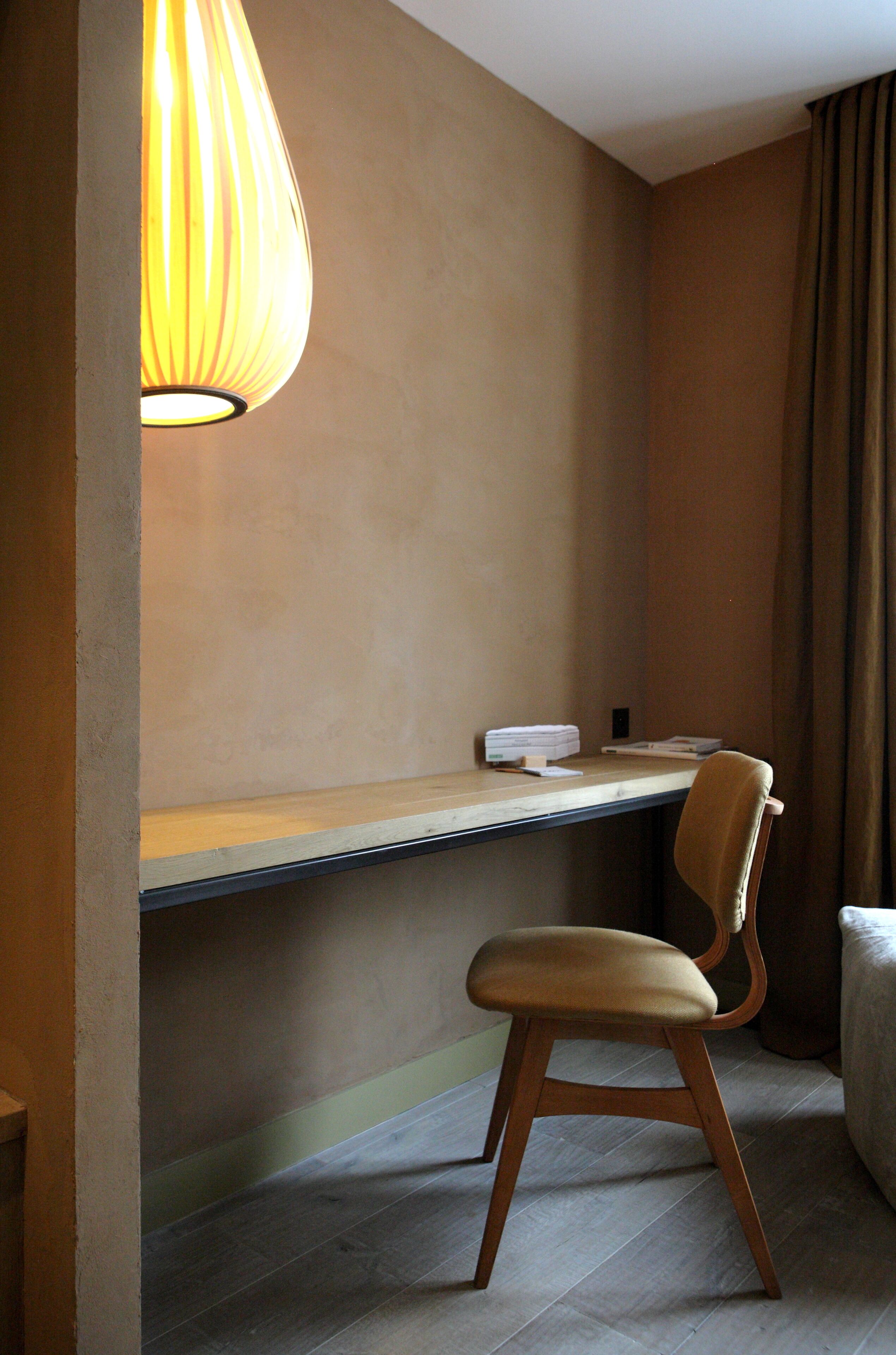 Photo - Hidden Hotel