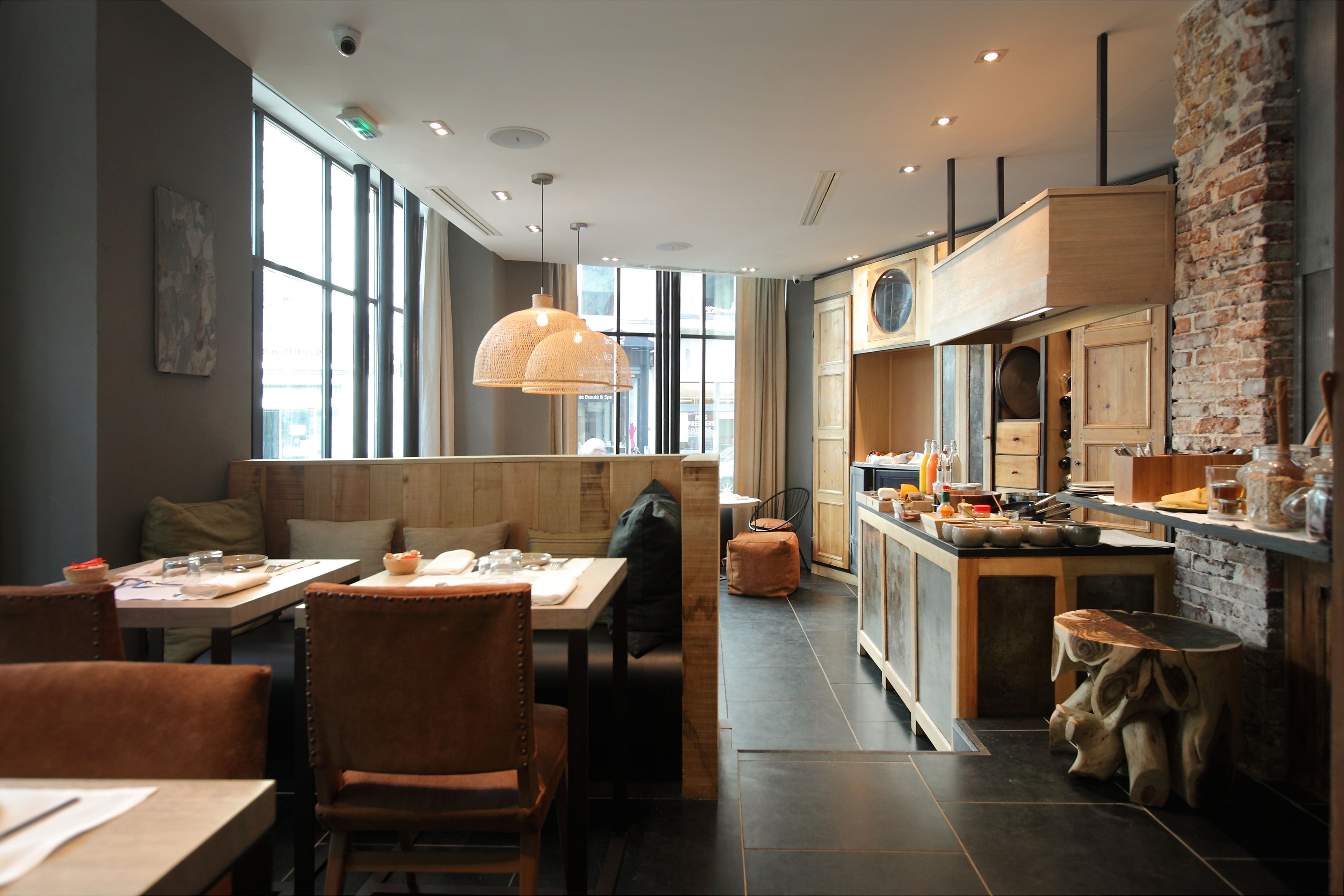 Photo - Hidden Hotel