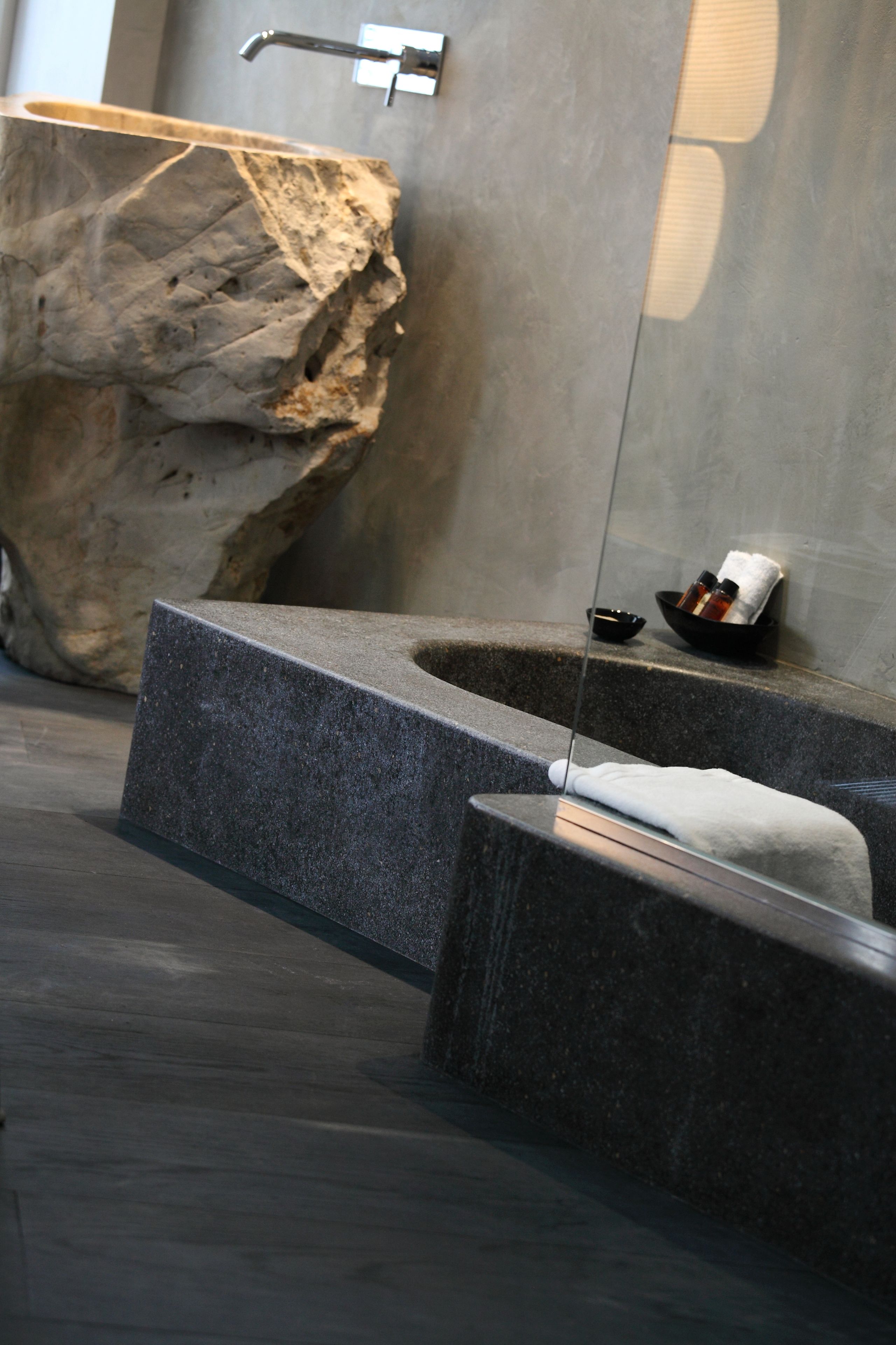 Photo - Hidden Hotel