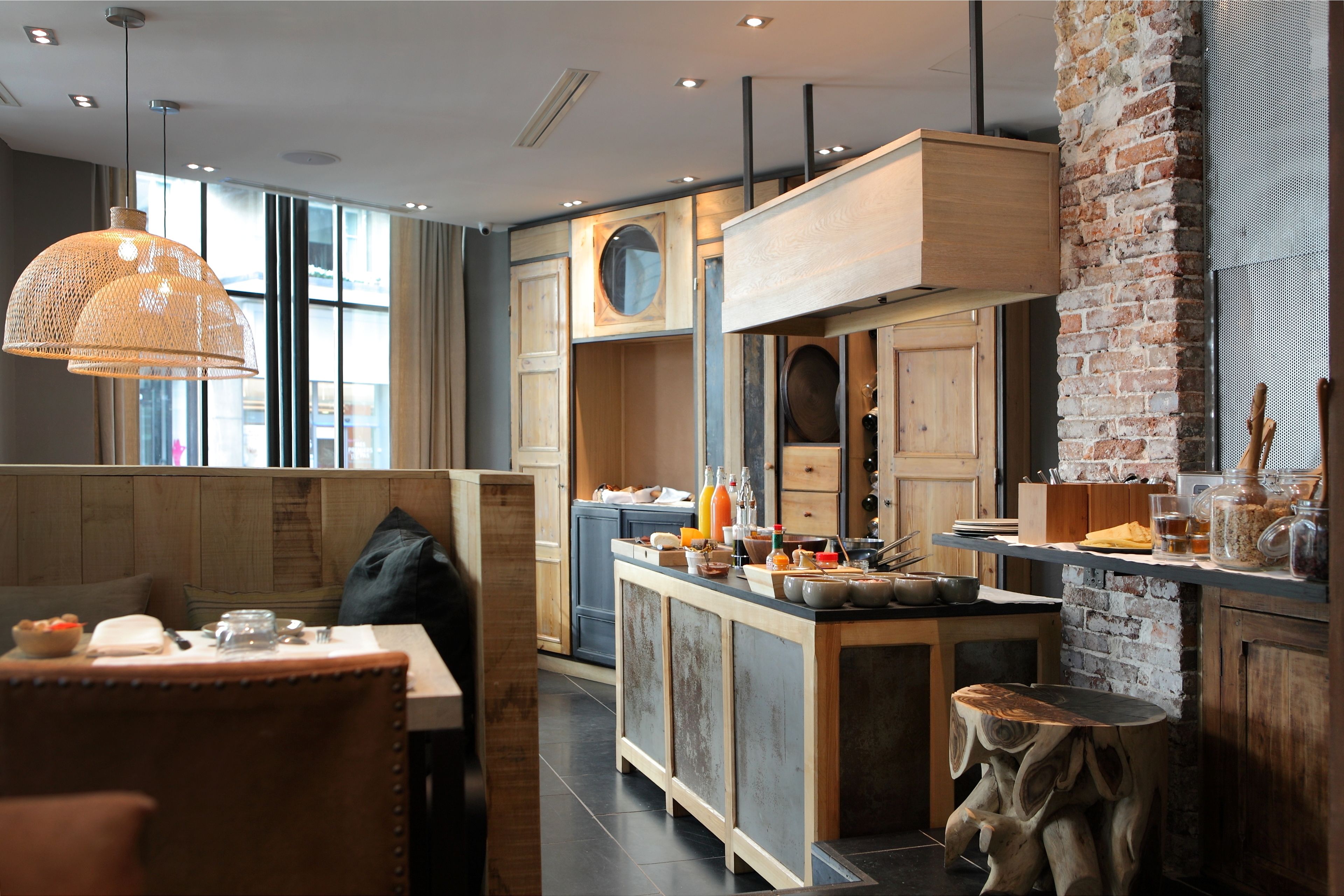 Photo - Hidden Hotel