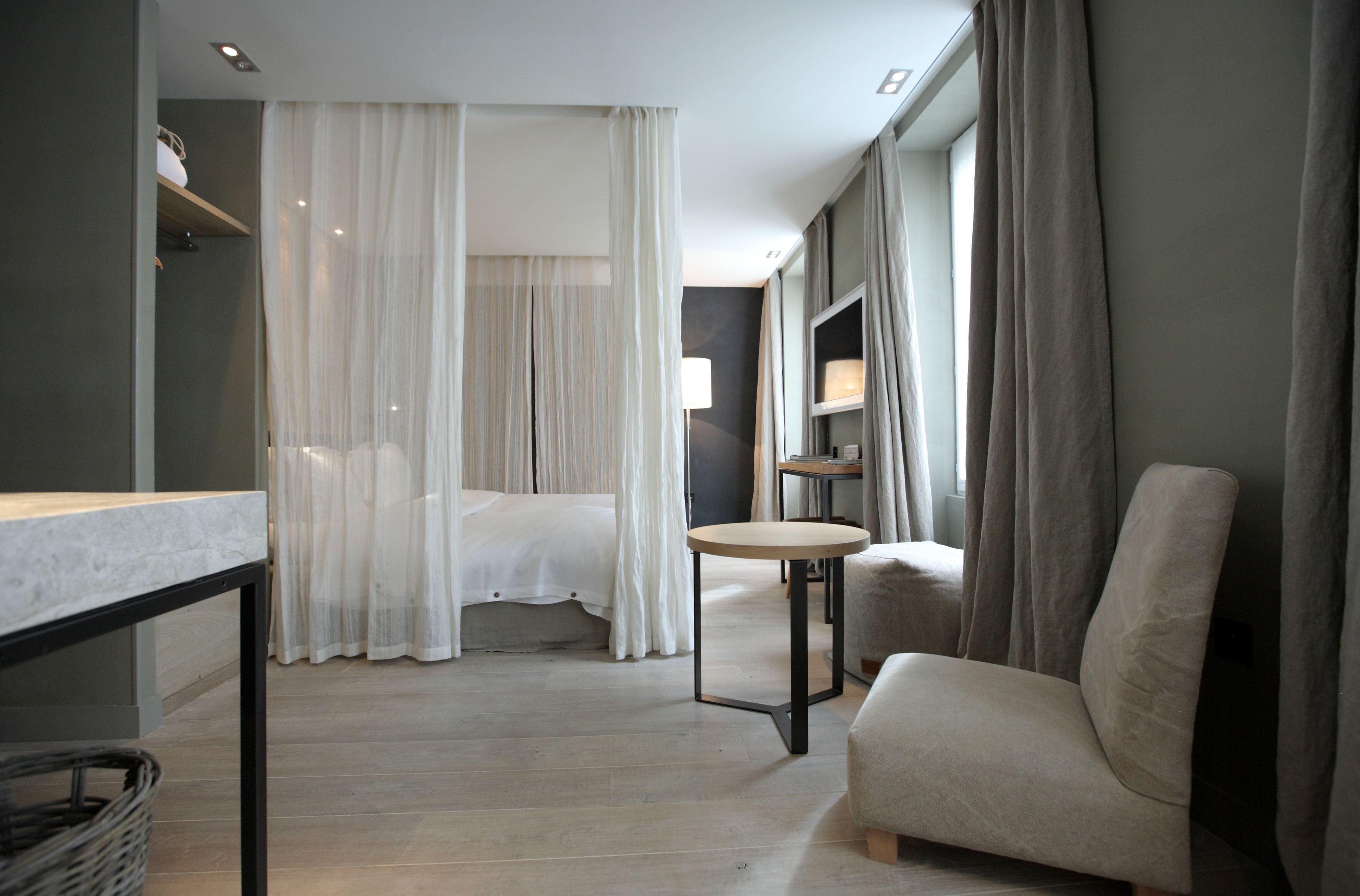 Photo - Hidden Hotel