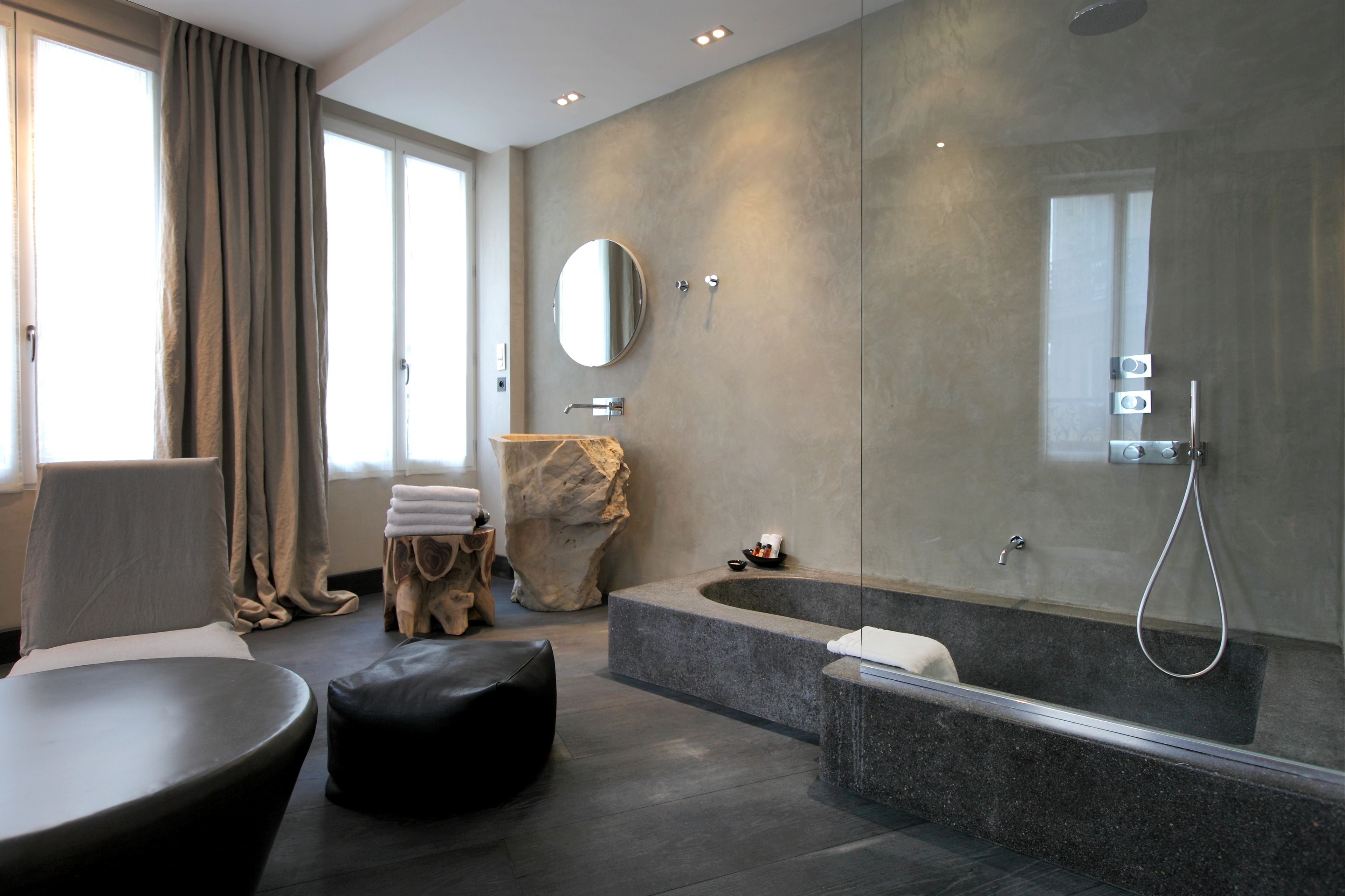 Photo - Hidden Hotel