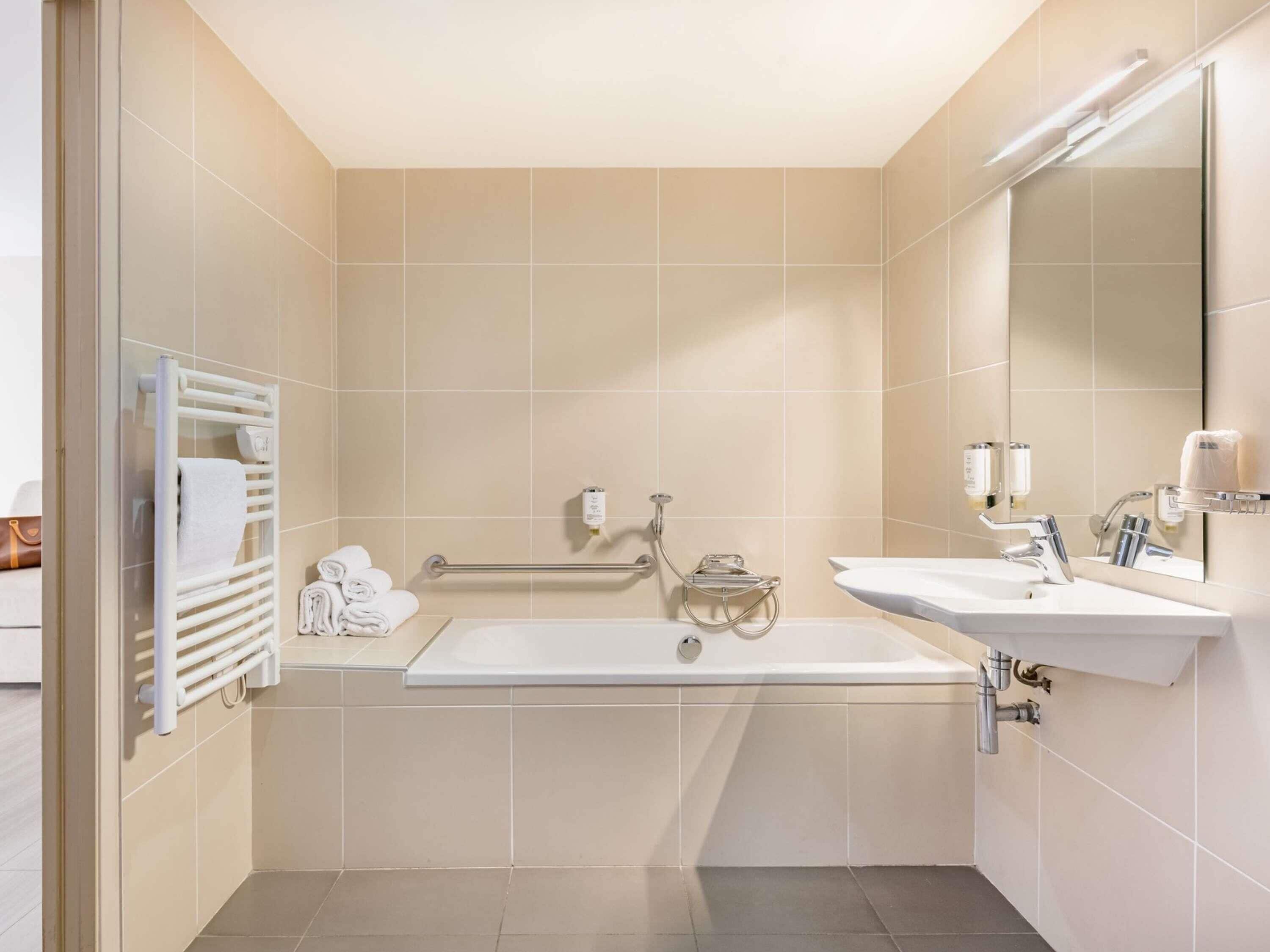 Photo - ibis Styles Lyon Sud Brignais