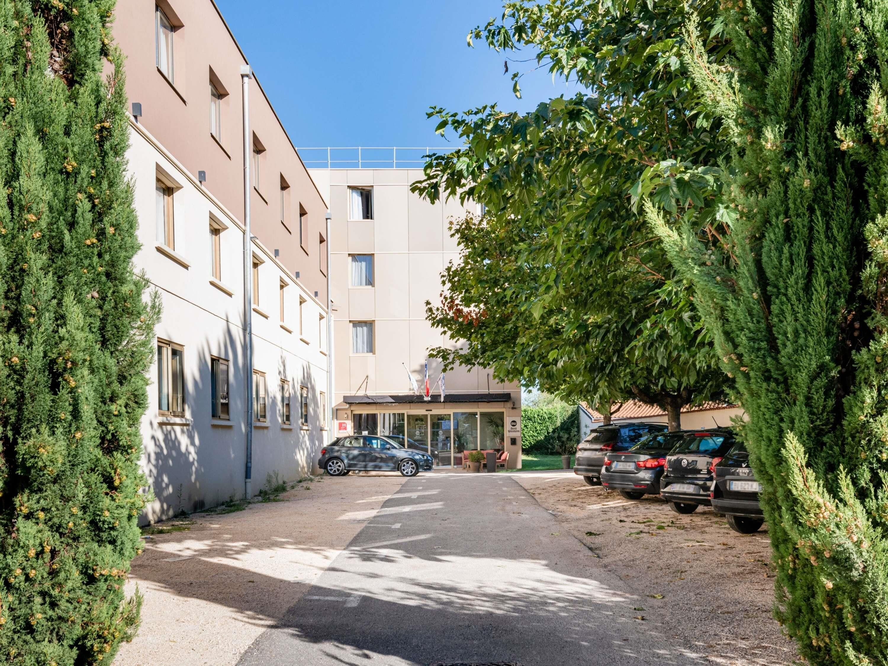 Photo - ibis Styles Lyon Sud Brignais