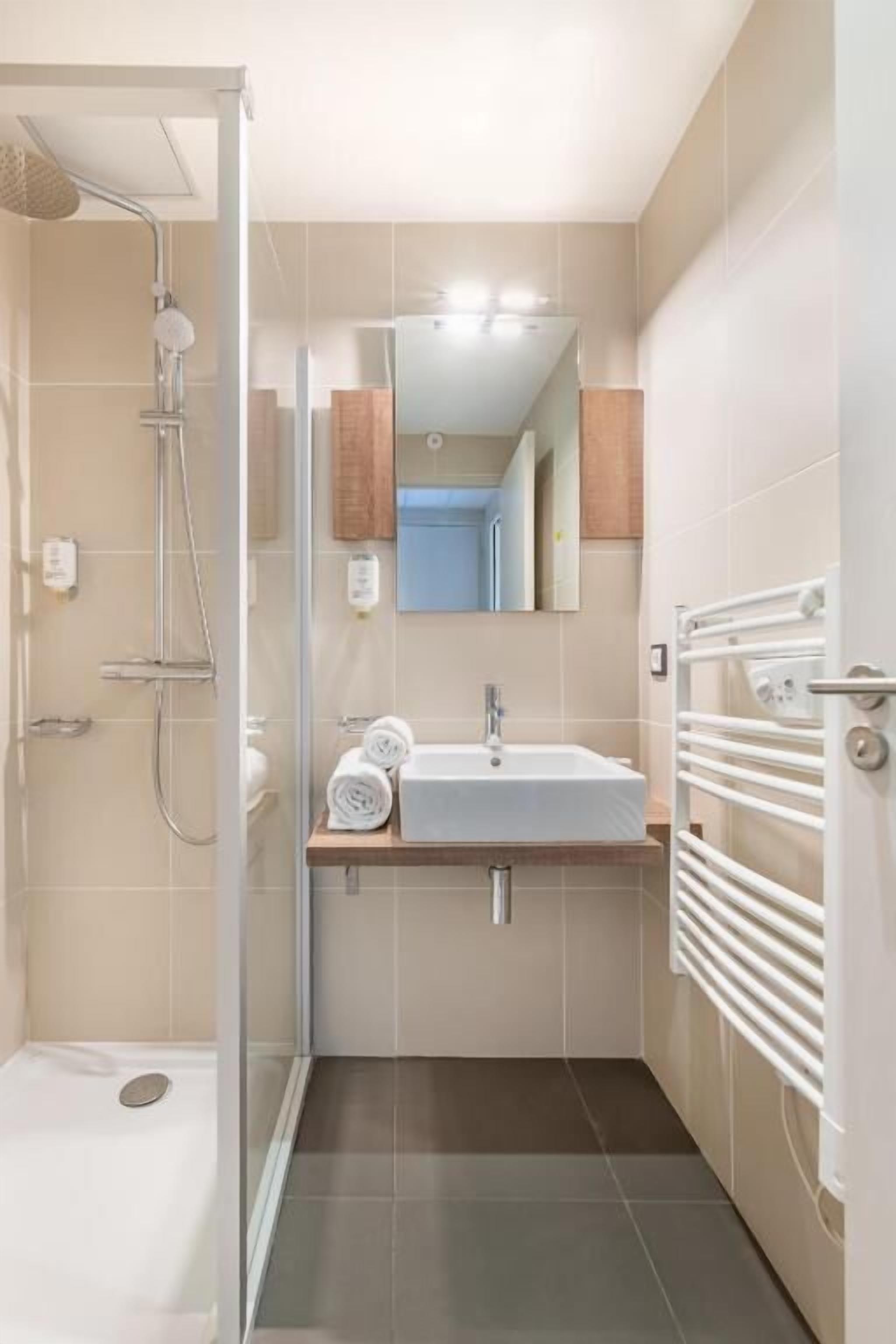 Photo - ibis Styles Lyon Sud Brignais
