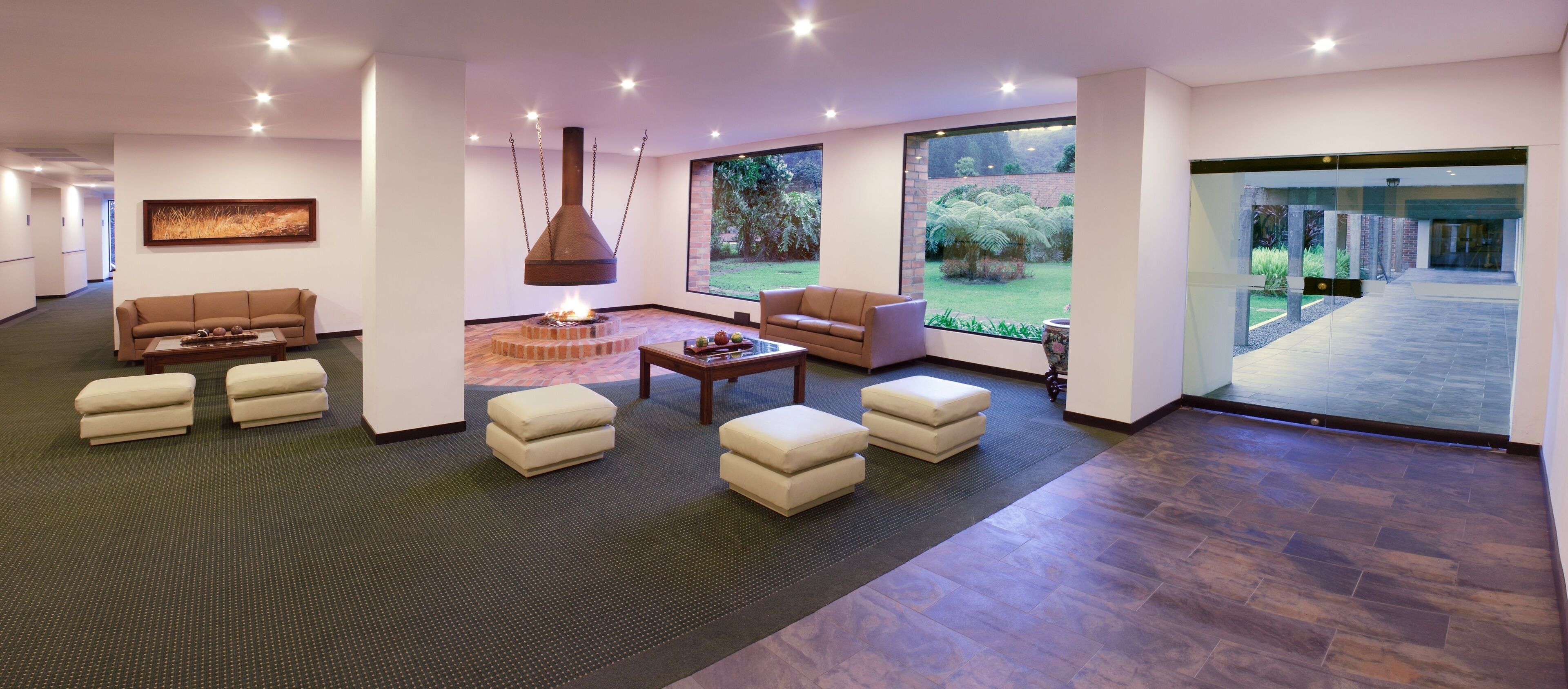 Foto - Estelar Recinto del Pensamiento Hotel