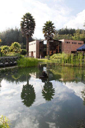 Lake - Estelar Recinto del Pensamiento Hotel (Manizales)