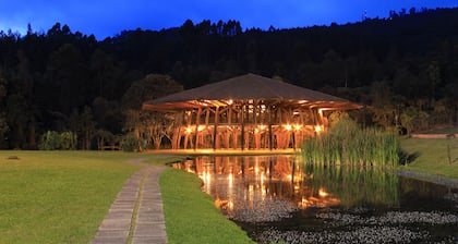 Estelar Recinto del Pensamiento Hotel