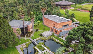 Exterior - Estelar Recinto del Pensamiento Hotel (Manizales)