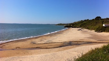 Spiaggia