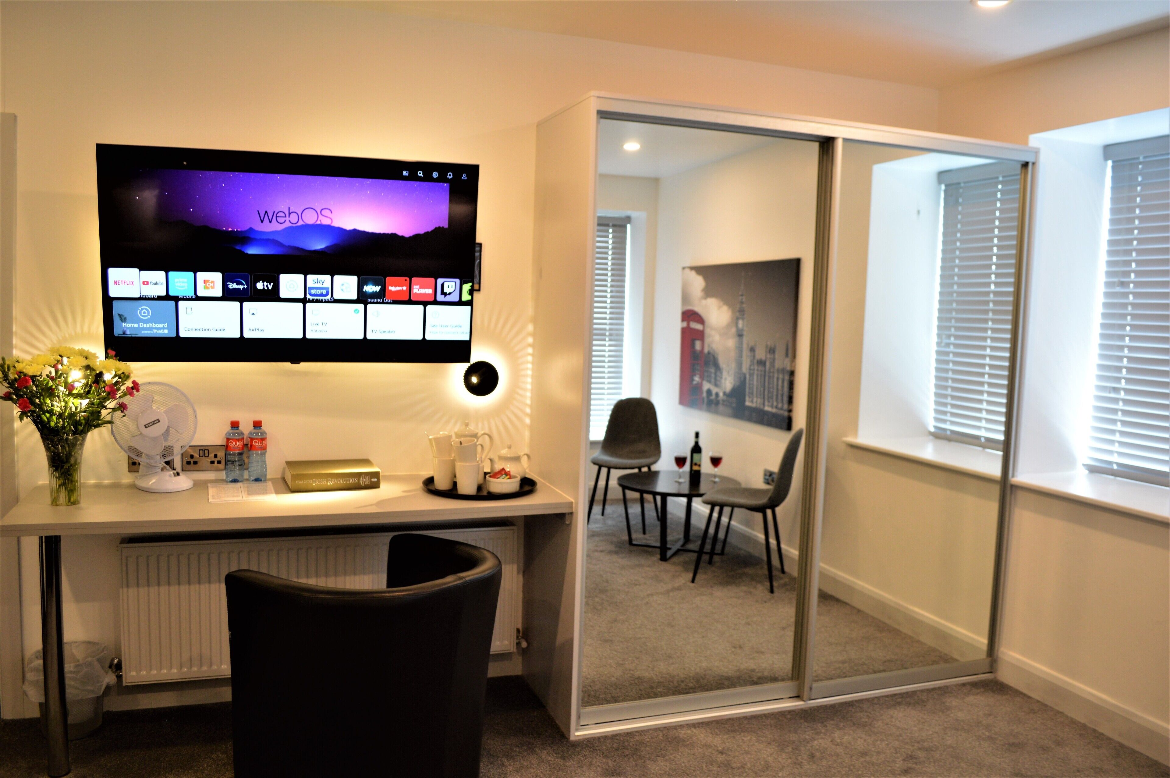Photo - Bella Vista Hotel & Self Catering Suites