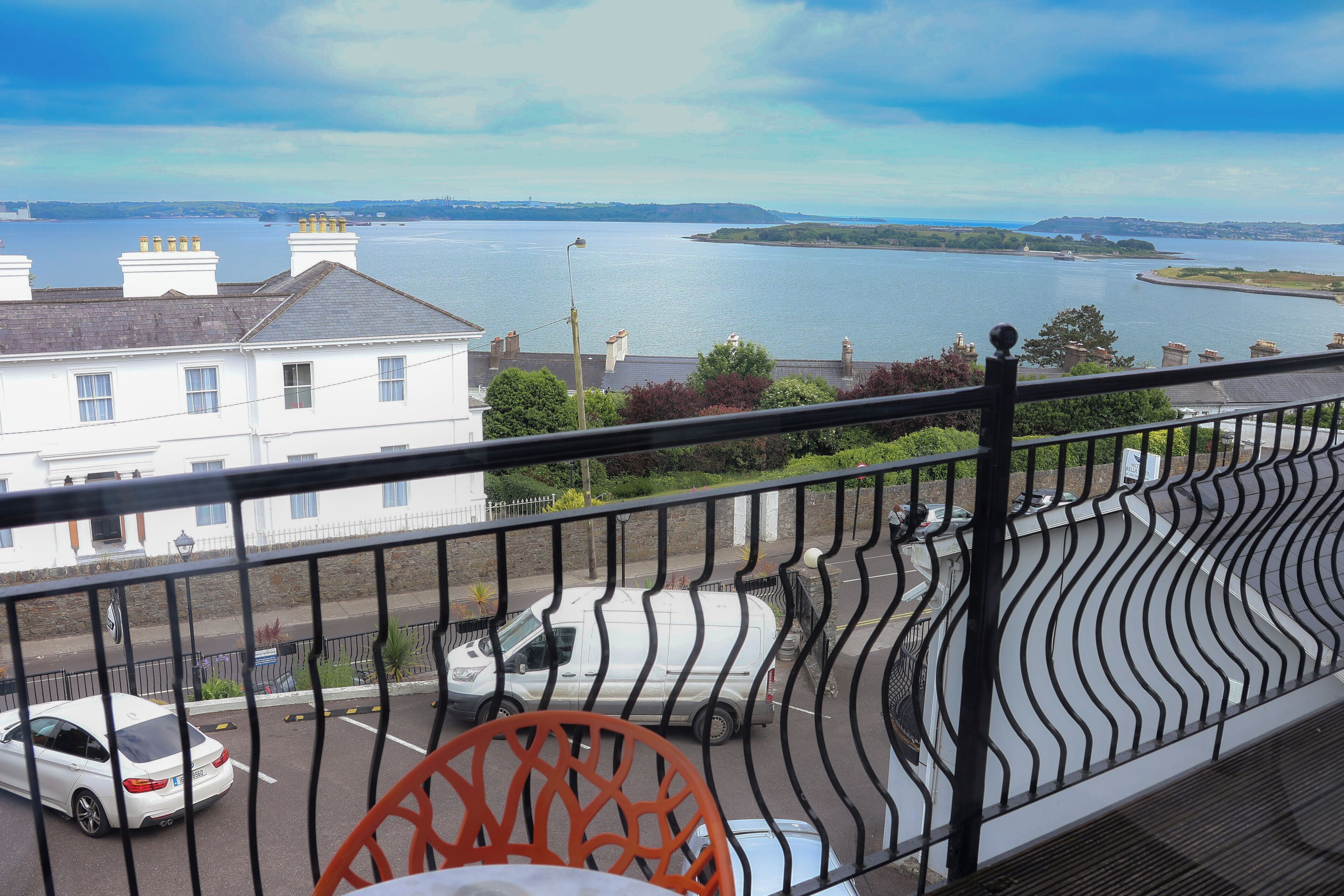 Foto - Bella Vista Hotel & Self Catering Suites