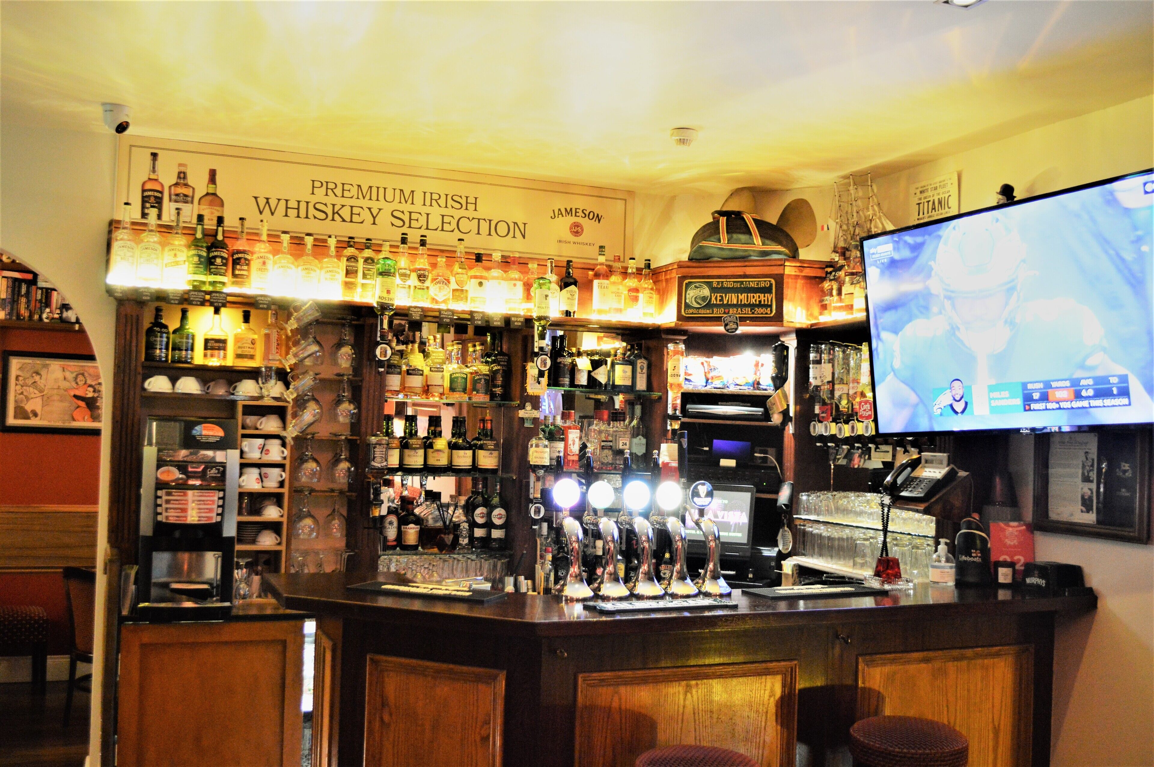 Foto - Bella Vista Hotel & Self Catering Suites