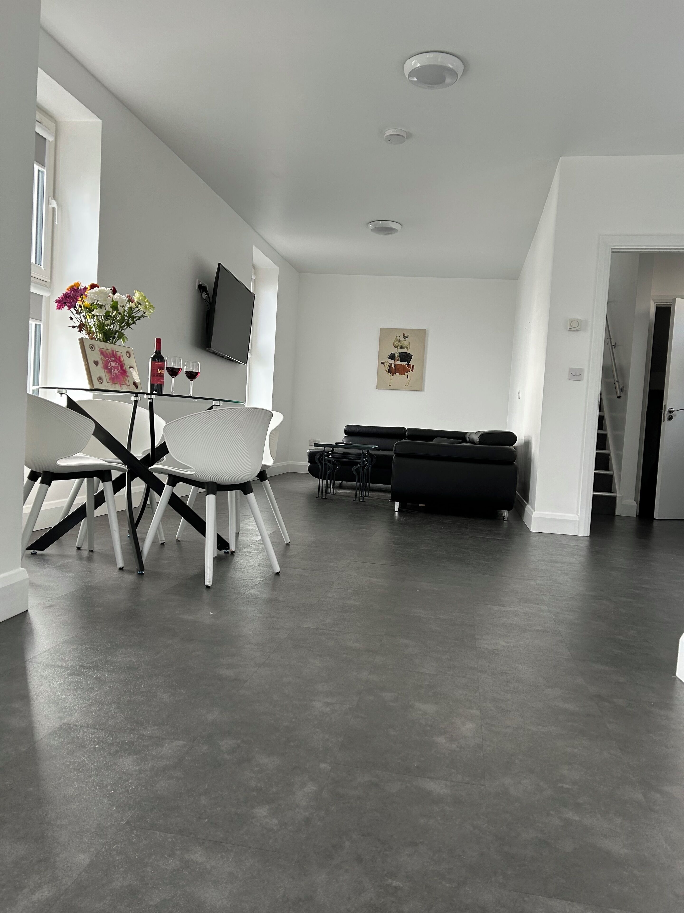 Foto - Bella Vista Hotel & Self Catering Suites